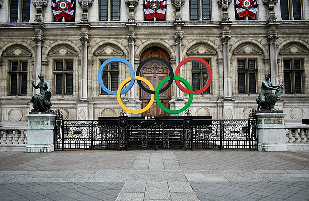 Paříž se připravuje na olympiádu. Organizátoři se stávek během ní nebojí