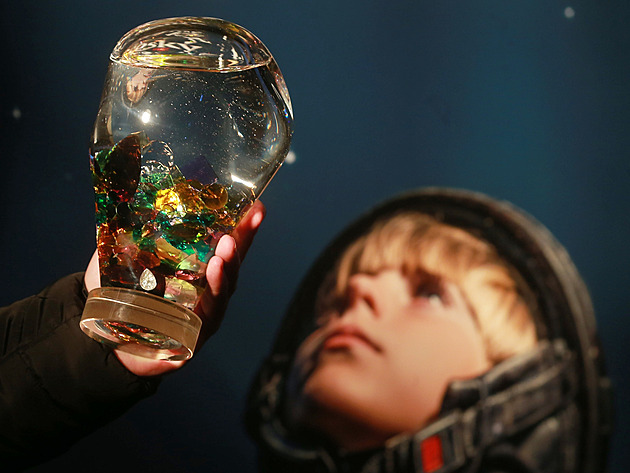 V Liberci začíná Anifilm. Ukáže japonské legendy a připomene Oldřicha Kaisera