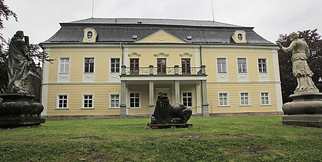 Kaple propojí Paskov se slovenskou Turzovkou, vzniknou nové expozice