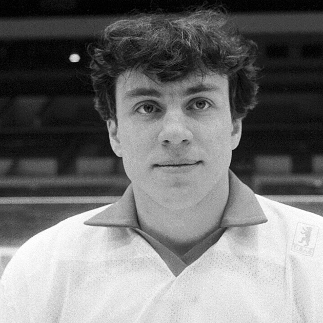 S Klímou jsme hráli poslepu, vzpomíná Rosol. Z úmrtí kamaráda je v šoku