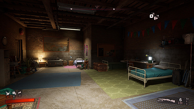 RECENZE: Na upírském Redfallu nás nejvíc bavilo hru odinstalovat