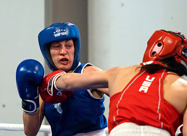 MOV vyloučil Světovou boxerskou asociaci, box na olympiádě zůstane