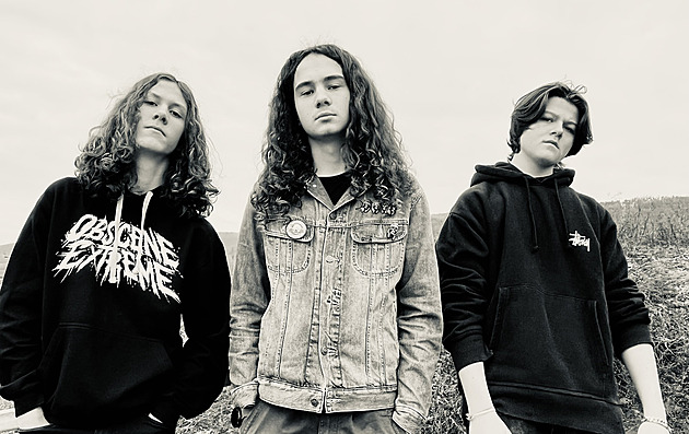 Mladí metalisté Destroy! baví. Naše publikum je generačně jinde, říkají