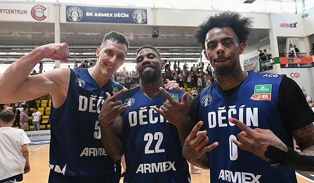 Šéf Děčína: Walton a Pomikálek? Frajeři! Nechápu, jak mohli hrát