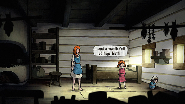 Z nenápadné české hry se díky jednomu tweetu stal nečekaný virální hit