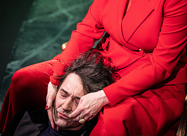 Byl jsem znechucen, ale dál hltal stránku po stránce, popisuje Piškula