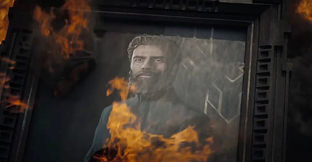 Jak osedlat písečného červa. Očekávané pokračování Duny navnadilo trailerem