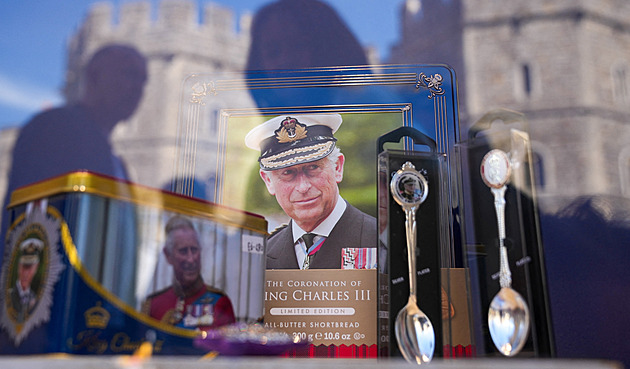 Duch Británie: Ostrovní stát má revoluci natrénovanou. Zůstává ale u tradice