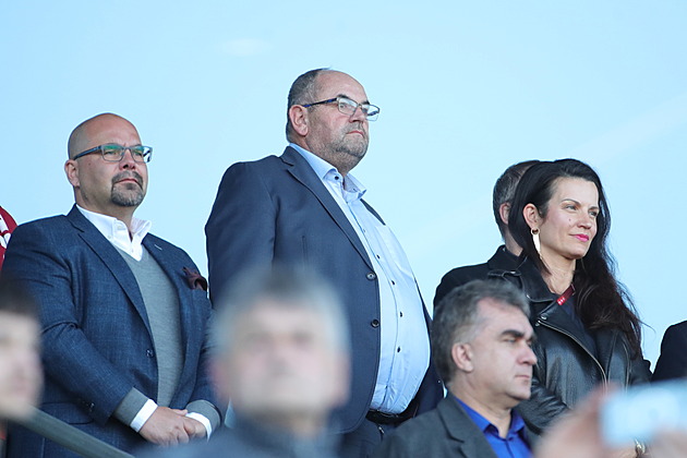 Pelta žádost o miliony pro Jablonec stáhl, oznámila asociace. Kvůli hysterii, řekl