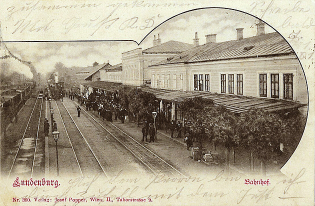 Na co zírá mašinfíra: Knížecí lokálkou do Lednicko-valtického areálu