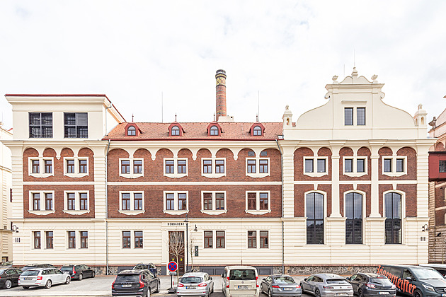 Pivovar, plynojem i letiště. Navštivte zdarma 100 pražských unikátů