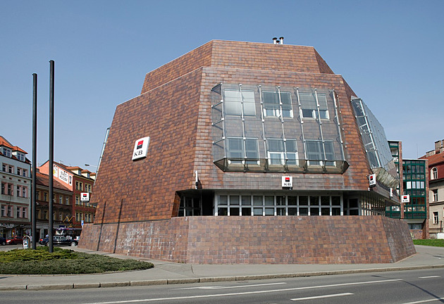 Setkáváme se také s neochotou a uzavřeností, říká šéfka festivalu Open House