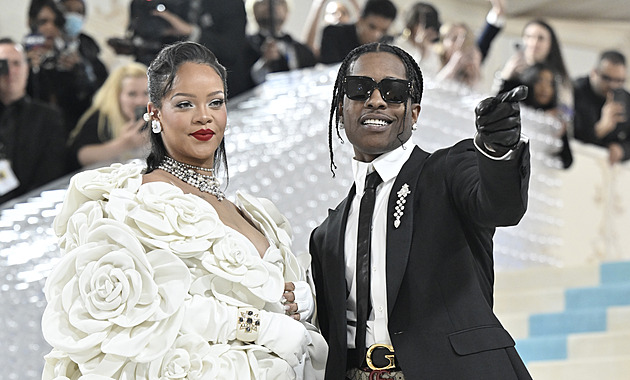 FOTODUEL: Zvolte nejlépe oblečenou celebritu v historii Met Gala