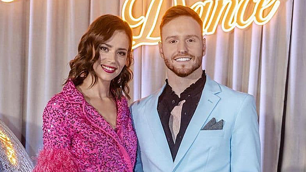 Slovenskou StarDance vyhráli Vilda z Love Islandu a herečka Jana Kovalčíková