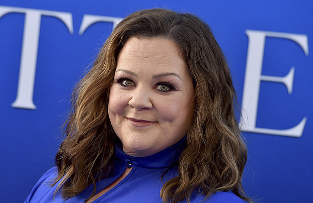 Bylo mi fyzicky špatně, říká Melissa McCarthy o šikaně při natáčení