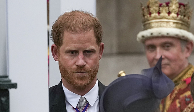 Britský soud opět odmítl nárok prince Harryho na ochranku placenou státem