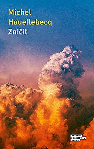 Michel Houellebecq: Zniit