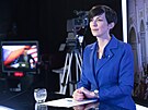 Dnením hostem poadu Rozstel je Markéta Pekarová Adamová (TOP 09),...