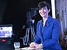 Dnením hostem poadu Rozstel je Markéta Pekarová Adamová (TOP 09),...