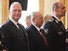 éf BIS Michal Koudelka se dokal jmenování generálem, co blokoval bývalý...