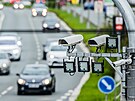 Inteligentn� dopravn� syst�m v Hradci Kr�lov�