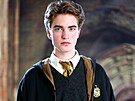 Cedric Diggory - Postava Cedrica Diggoryho se objevuje a ve tvrtém díle...
