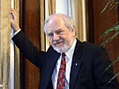 Josef Ja�ab byl i sen�torem. V letech 1996 a� 1998 za obvod Olomouc a v obdob�...