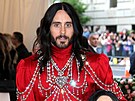 Jared Leto si v roce 2019 donesl svou vlastní hlavu