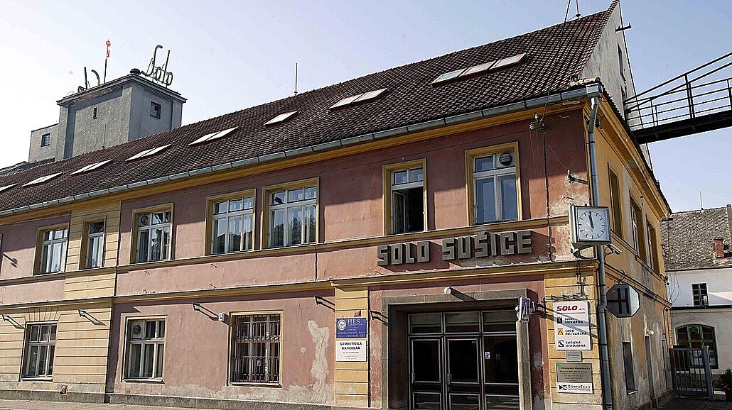 Sirky, rýžování zlata a krásné výhledy. Až budete mířit na Šumavu ...