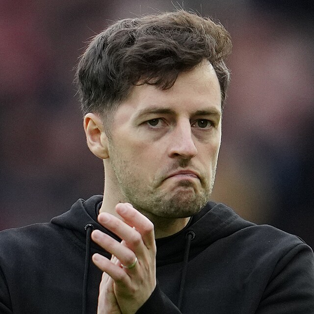 Ryan Mason