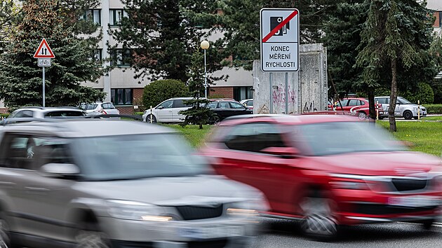 Inteligentn� dopravn� syst�m v Hradci Kr�lov�