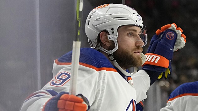 McDavid'in gölgesinde kalmak mı yoksa ayrılmak mı?  Draisaitl bir ikilemle karşı karşıya ve bir takas söz konusu