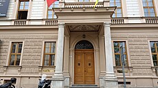 Brn�nská filharmonie slaví výro�í 150 let od otev�ení Besedního domu.