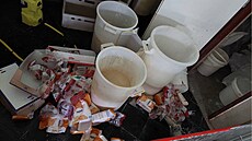 P�ípravna kebabu v Ti�nov� dostala kv�li hygien� pokutu 90 tisíc korun.