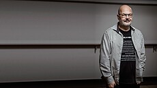 Reisér Vladimír Morávek