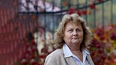 Demografka Jitka Rychta�íková