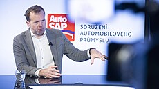 Dnešním hostem pořadu Rozstřel je Zdeněk Petzl, výkonný ředitel Sdružení...