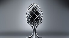 Bugatti ve spolupráci s klenotnickou spole�ností Asprey p�ichystalo 111kusovou...