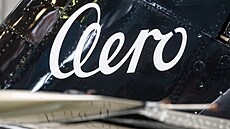 AERO Vodochody AEROSPACE a.s. je �eský výrobce letadel. Aero L-159 ALCA je...