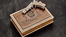 CZ 75 �ád Bílého lva