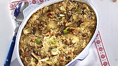 �ern� kuba + stepy