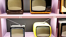 Jméno po Nikolu Teslovi dostal v roce 1946 vzniklý podnik, který ml zajistit...