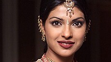 Priyanka Chopra ped zpackanou operací nosu.