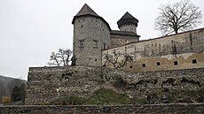 Dlouhá historie hradu Sovince sahá a do 14. století. Letos navíc uplyne 380...