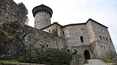 K oslav významného výroí letos na hrad pipravili nkolik akcí. Jejich...