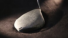 Podívejte se na patnáct tisíc let starou rytinu kon a mamuta na íním...