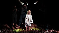 Puppentheater Zwickau z N�mecka nabídne p�edstavení vyu�ívající virtuální...