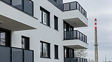 Inspirativním p�íkladem bytové výstavby je dru�stvo v Dobru�ce, které dokon�ilo �ty�i domy v kv�tnu 2023.