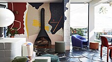 M�stská vila se po �edesáti letech kone�n� do�kala kompletní rekonstrukce....