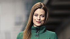 Hana Holiová (Brno, 19. kvtna 2021)